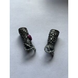 Ever After High Doll Raven Queen Thronecoming Arm Bands